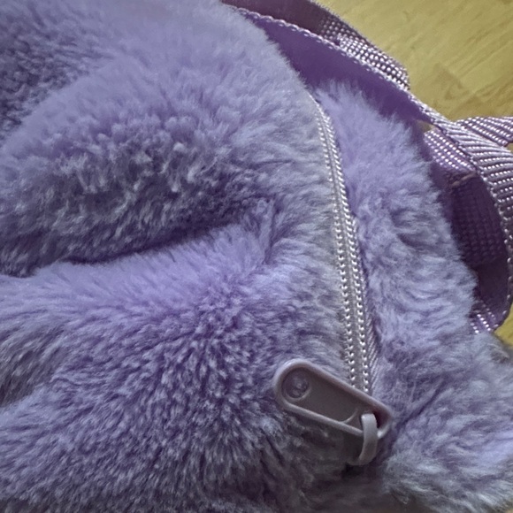 Care Bears, lavender, share bear backpack - Picture 9 of 12